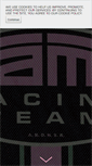 Mobile Screenshot of camaracingteam.com
